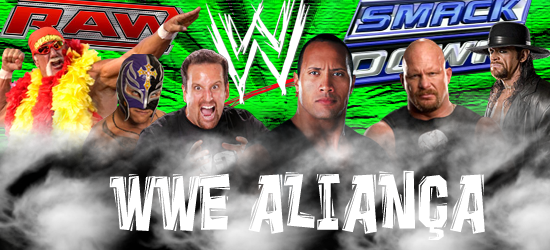 WWE Aliança